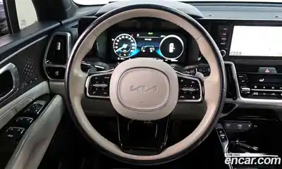 Kia Sorento 2023 1.6 Автомат в Москве № 55668, миниатюра 3