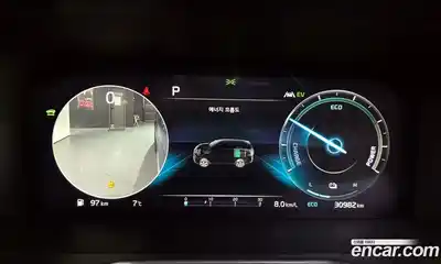 Kia Sorento 2023 1.6 Автомат в Москве № 55668, миниатюра 4