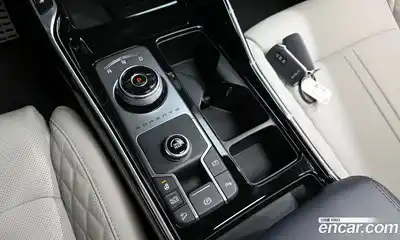 Kia Sorento 2023 1.6 Автомат в Москве № 55668, миниатюра 6