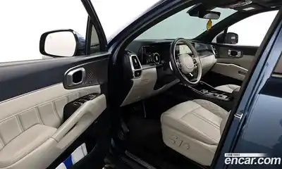 Kia Sorento 2023 1.6 Автомат в Москве № 55668, миниатюра 7