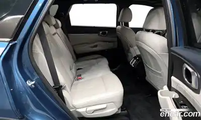 Kia Sorento 2023 1.6 Автомат в Москве № 55668, миниатюра 8