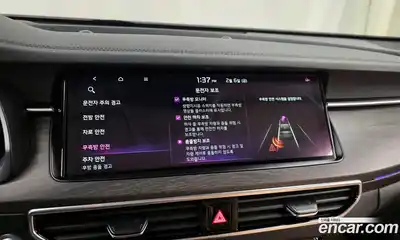 Kia K7 2020 2.4 Автомат в Москве № 55985, миниатюра 12