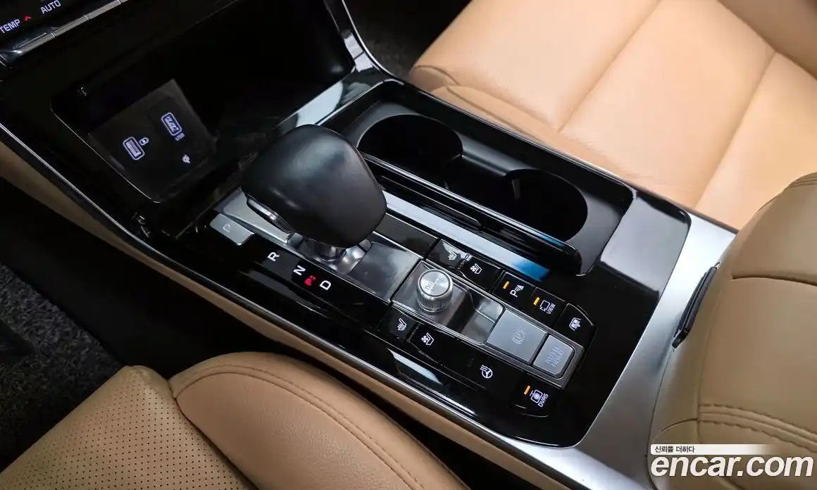 Kia K7 2020 2.4 Автомат в Москве № 55985, фото 14