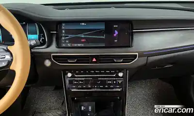 Kia K7 2020 2.4 Автомат в Москве № 55985, миниатюра 7