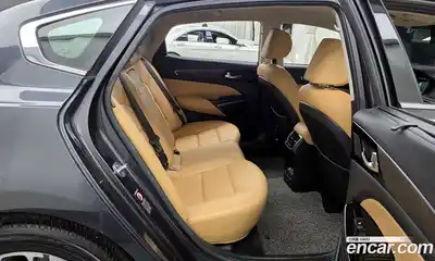 Kia K7 2020 2.4 Автомат в Москве № 55985, миниатюра 9