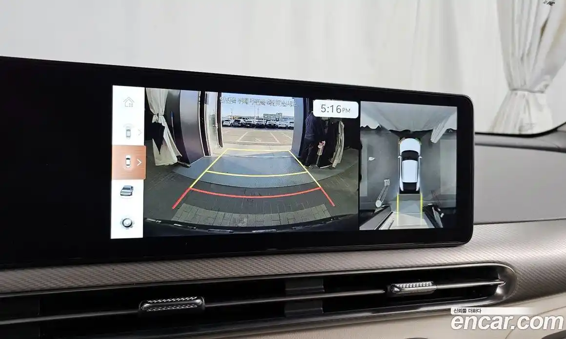 Genesis GV60 2022 0.1 Автомат в Москве № 56807, фото 4