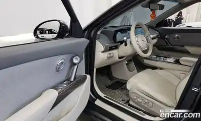 Genesis GV60 2022 0.1 Автомат в Москве № 56807, миниатюра 5