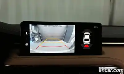 Genesis G70 2024 2.5 Автомат в Москве № 57626, миниатюра 4