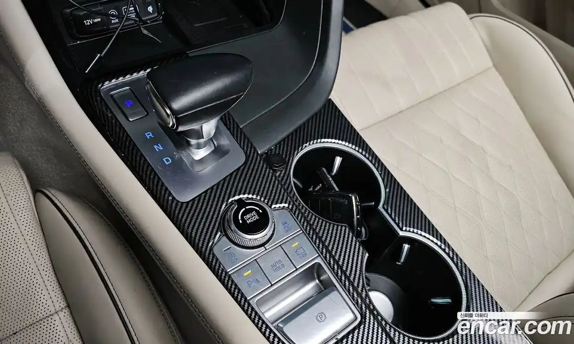 Genesis G70 2019 3.3 Автомат в Москве № 58957, фото 4