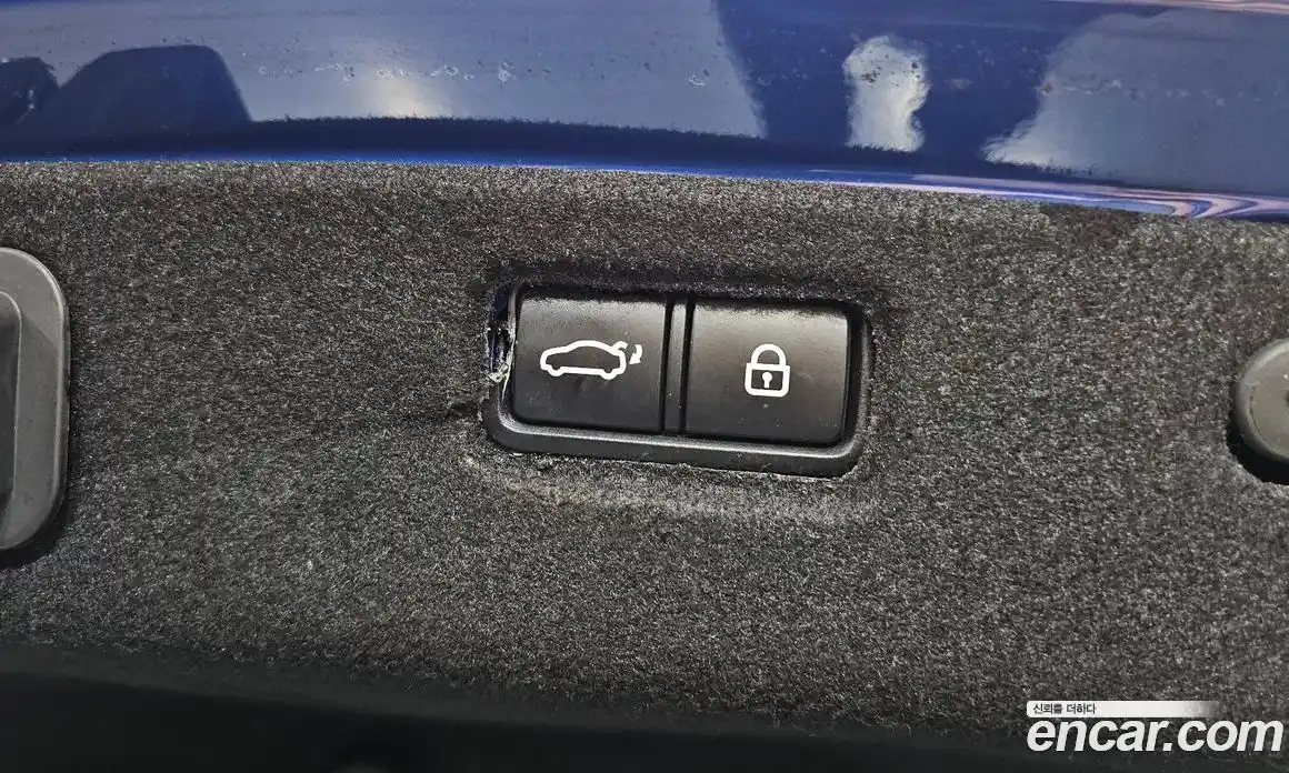 Genesis G70 2019 3.3 Автомат в Москве № 58957, фото 9