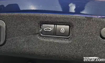 Genesis G70 2019 3.3 Автомат в Москве № 58957, миниатюра 9