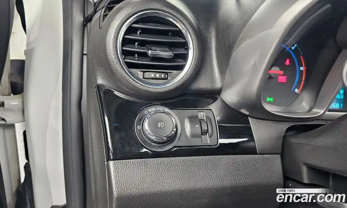 Chevrolet Orlando 2012 2.0 Автомат в Москве № 60199, фото 12