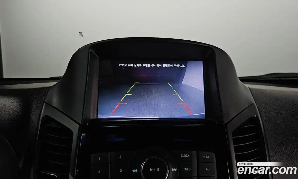 Chevrolet Orlando 2012 2.0 Автомат в Москве № 60199, фото 13