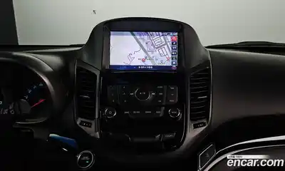 Chevrolet Orlando 2012 2.0 Автомат в Москве № 60199, миниатюра 3