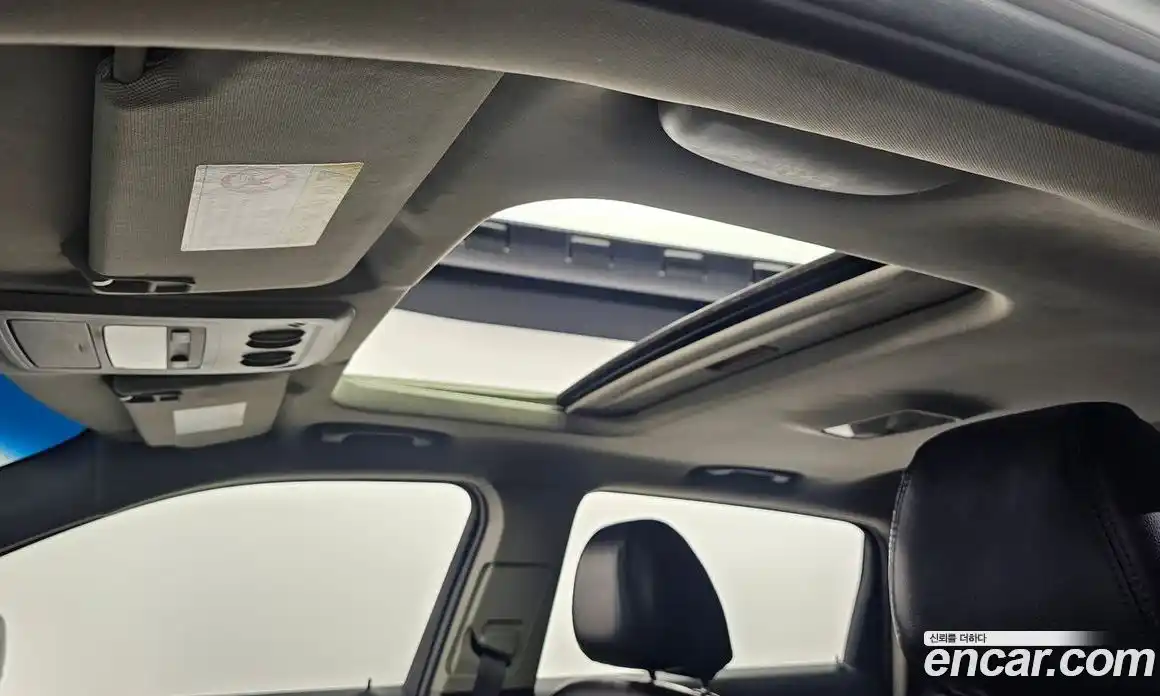 Chevrolet Orlando 2012 2.0 Автомат в Москве № 60199, фото 5