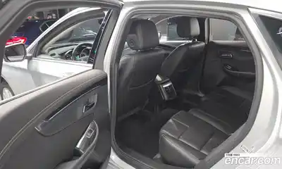 Chevrolet Impala 2016 2.5 Автомат в Москве № 62418, миниатюра 6
