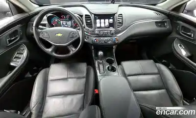 Chevrolet Impala 2016 2.5 Автомат в Москве № 62418, миниатюра 7