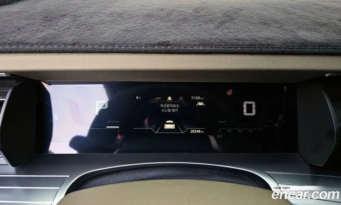 SsangYong Torres 2023 1.5 Автомат в Москве № 62438, фото 1