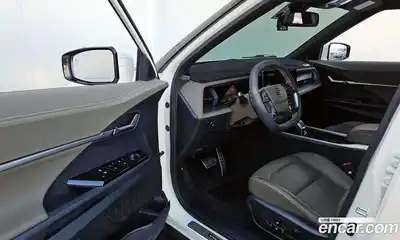 SsangYong Torres 2023 1.5 Автомат в Москве № 62438, миниатюра 11