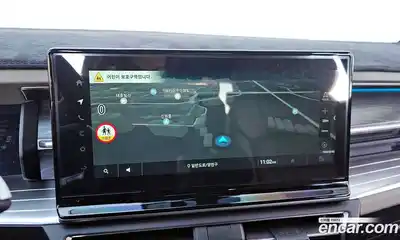 SsangYong Torres 2023 1.5 Автомат в Москве № 62438, миниатюра 7