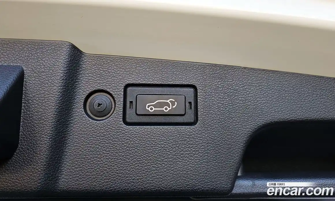 SsangYong Torres 2023 1.5 Автомат в Москве № 62438, фото 8