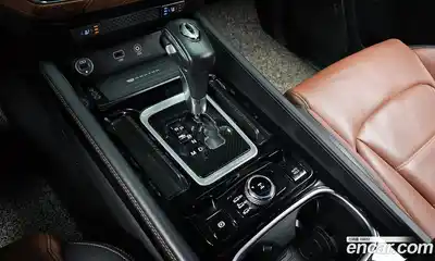 SsangYong Rexton 2020 2.2 Автомат в Москве № 62536, миниатюра 5