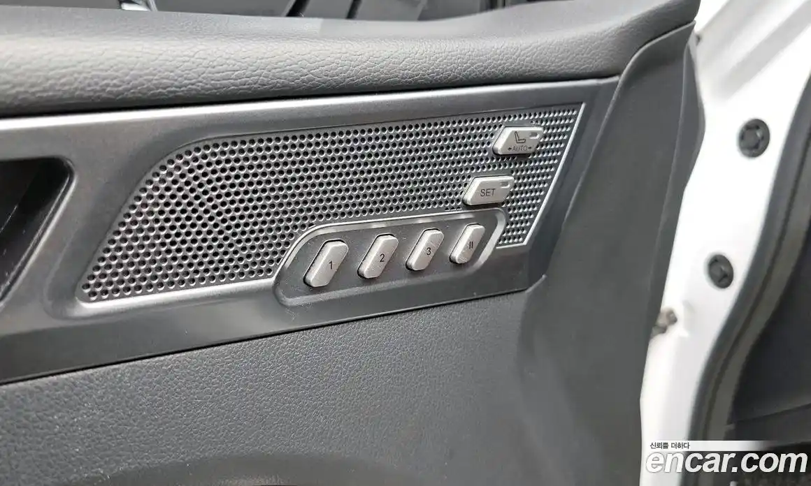 SsangYong Rexton 2020 2.2 Автомат в Москве № 62536, фото 9