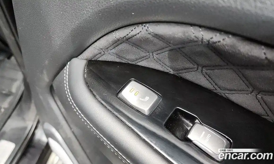 SsangYong Rexton 2022 2.2 Автомат в Москве № 65950, фото 18