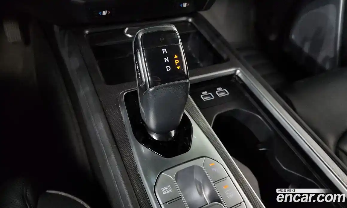 SsangYong Rexton 2022 2.2 Автомат в Москве № 65950, фото 6