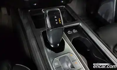 SsangYong Rexton 2022 2.2 Автомат в Москве № 65950, миниатюра 6