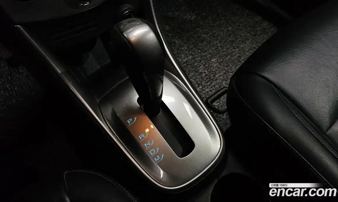 Chevrolet Trax 2013 1.4 Автомат в Москве № 66116, фото 3