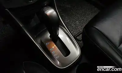 Chevrolet Trax 2013 1.4 Автомат в Москве № 66116, миниатюра 3