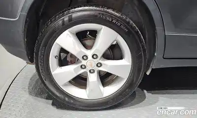 Chevrolet Trax 2013 1.4 Автомат в Москве № 66116, миниатюра 9