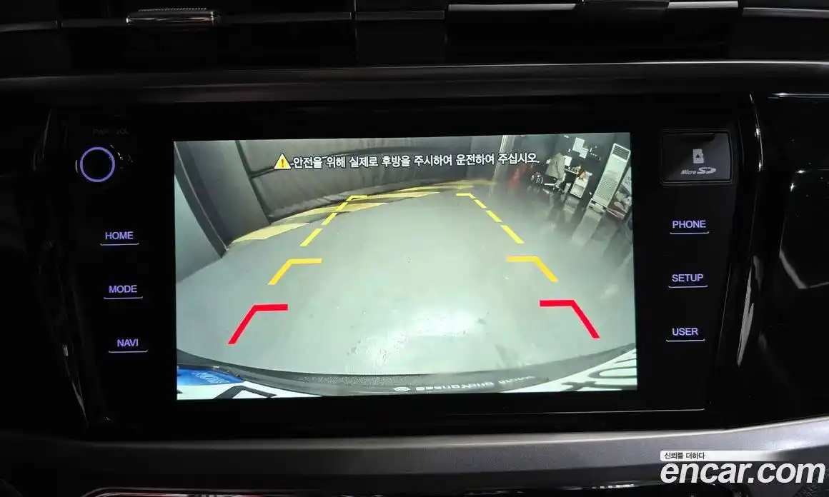 SsangYong Korando 2023 1.5 Автомат в Москве № 71727, фото 15