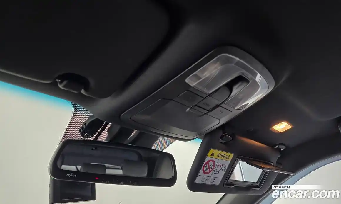 SsangYong Korando 2023 1.5 Автомат в Москве № 71727, фото 18