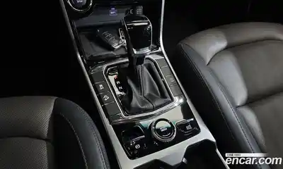 SsangYong Korando 2023 1.5 Автомат в Москве № 71727, миниатюра 9