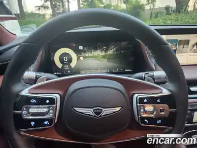 Genesis G90 2025 3.5 Автомат в Москве № 7704, миниатюра 5