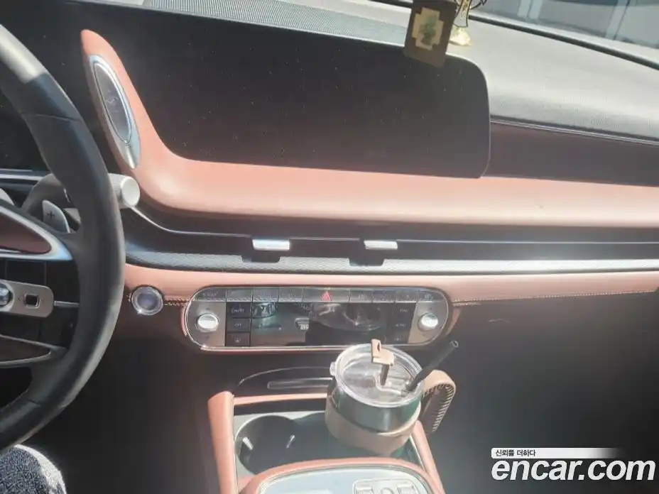 Genesis G90 2025 3.5 Автомат в Москве № 7704, фото 6