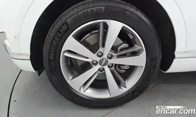 Genesis GV80 2020 2.5 Автомат в Москве № 79909, миниатюра 11