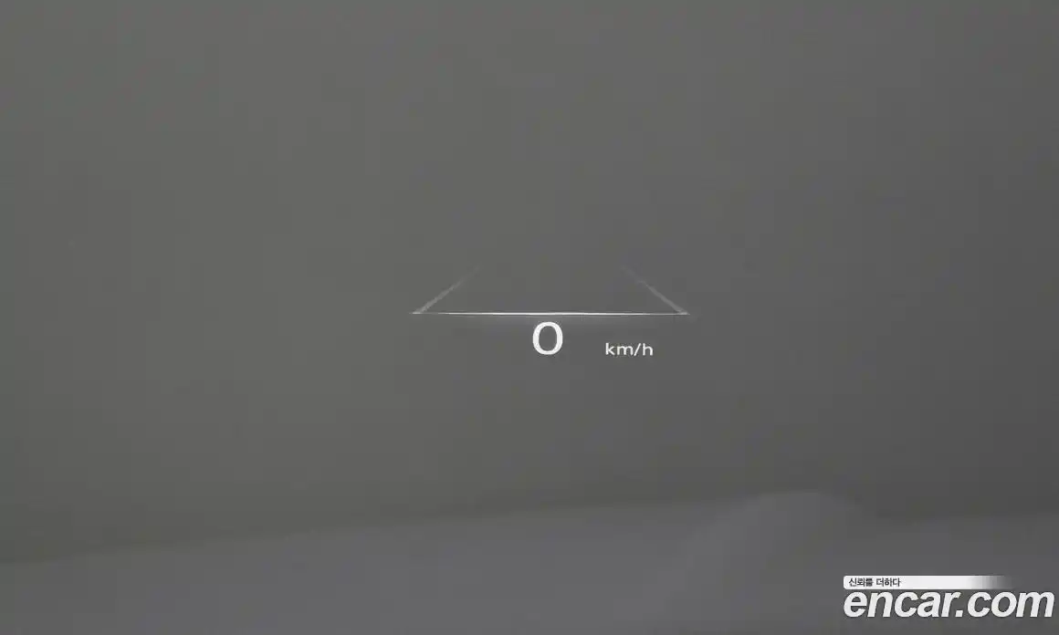 Genesis GV80 2020 2.5 Автомат в Москве № 79909, фото 15