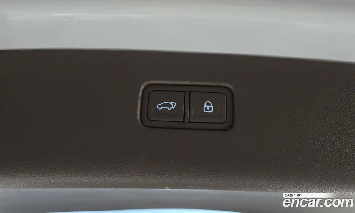 Genesis GV80 2020 2.5 Автомат в Москве № 79909, фото 19