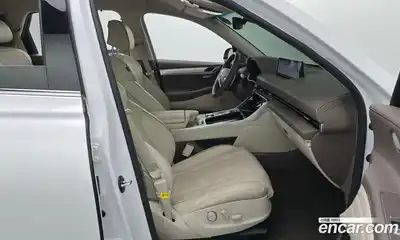 Genesis GV80 2020 2.5 Автомат в Москве № 79909, миниатюра 3