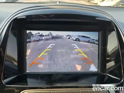 Chevrolet Spark 2020 1.0 Автомат в Москве № 81946, миниатюра 11