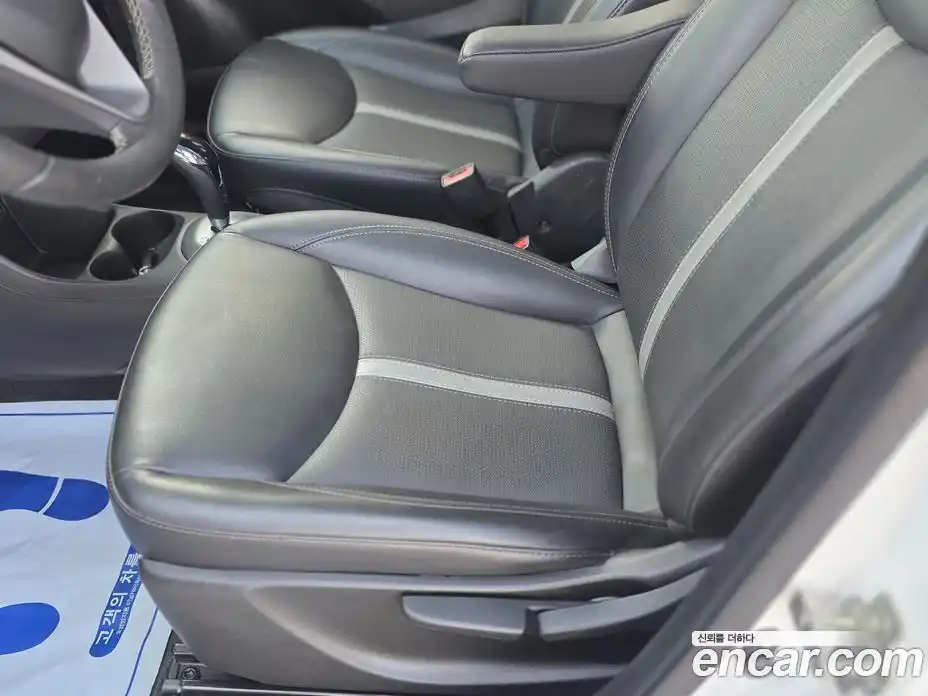 Chevrolet Spark 2020 1.0 Автомат в Москве № 81946, фото 13