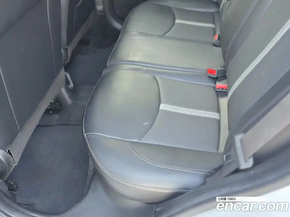 Chevrolet Spark 2020 1.0 Автомат в Москве № 81946, фото 14