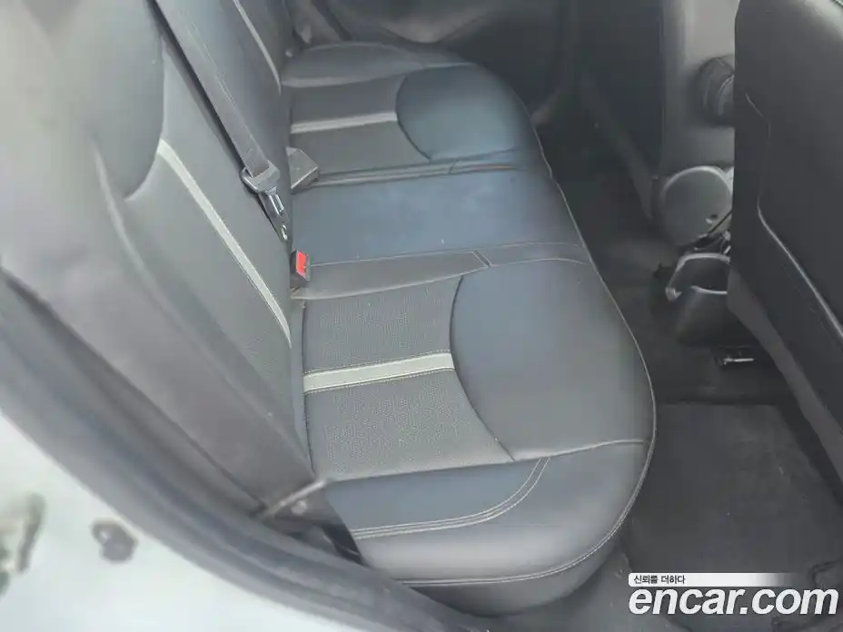 Chevrolet Spark 2020 1.0 Автомат в Москве № 81946, фото 16