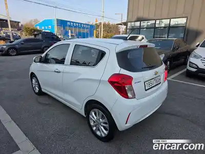 Chevrolet Spark 2020 1.0 Автомат в Москве № 81946, миниатюра 4