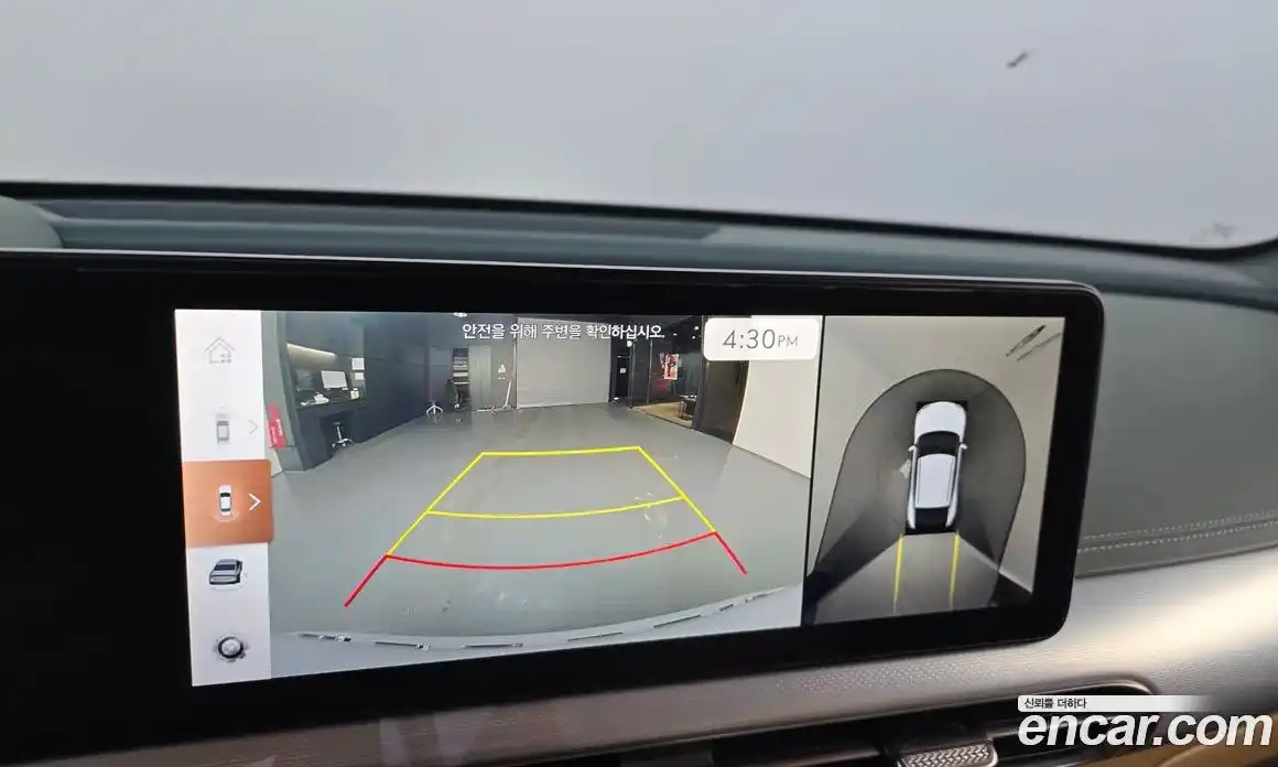 Genesis GV60 2022 0.1 Автомат в Москве № 82550, фото 20