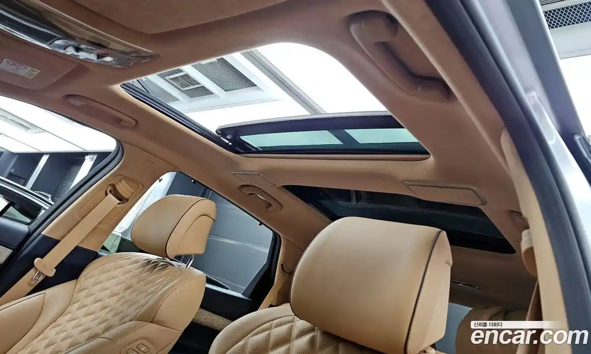 Genesis GV80 2022 2.5 Автомат в Москве № 83542, фото 12