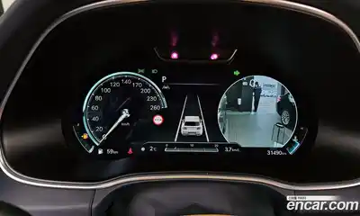 Genesis GV80 2022 2.5 Автомат в Москве № 83542, миниатюра 2